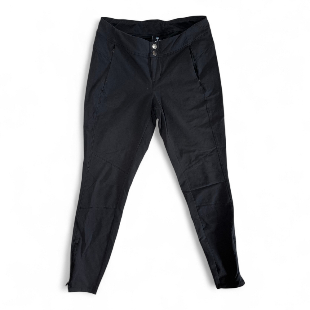 KÜHL Women’s Hiking Pants – Size 2 Short – Black